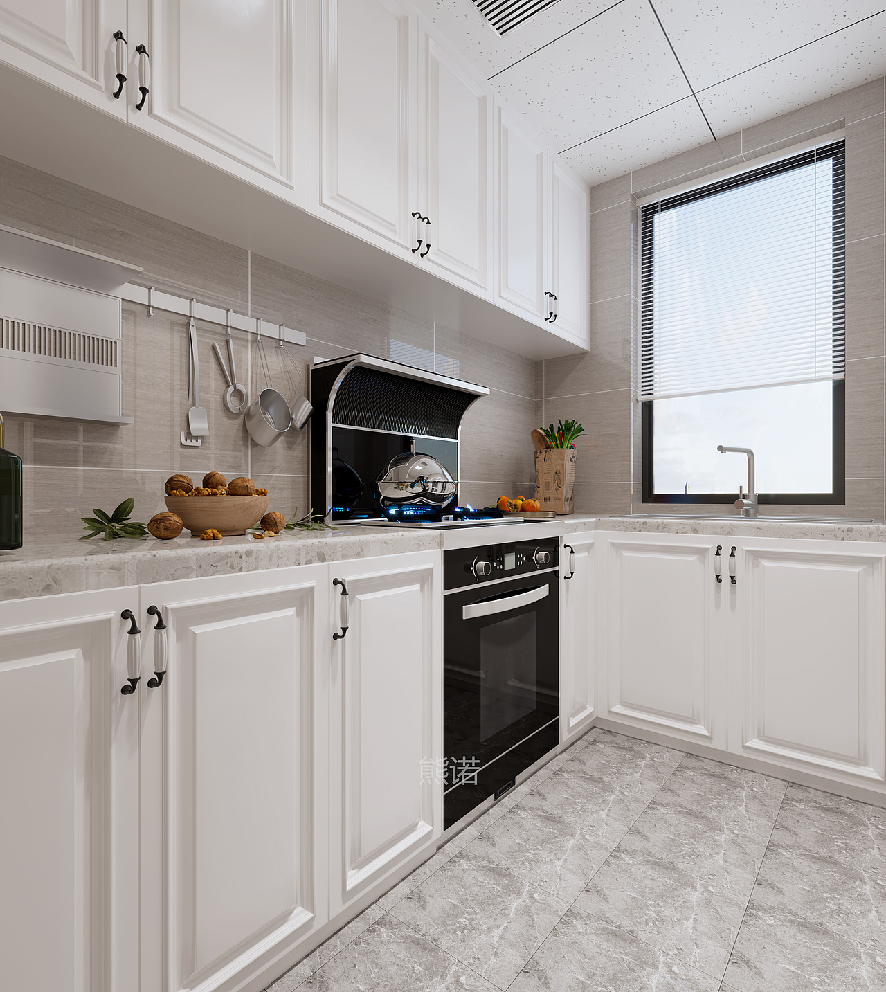 现代北欧风格，原木治愈系慵懒小窝（图ZMjc4MDIyMDky） - 家装设计 - 站酷设计师熊诺原创素材 - 站酷ZCOOL