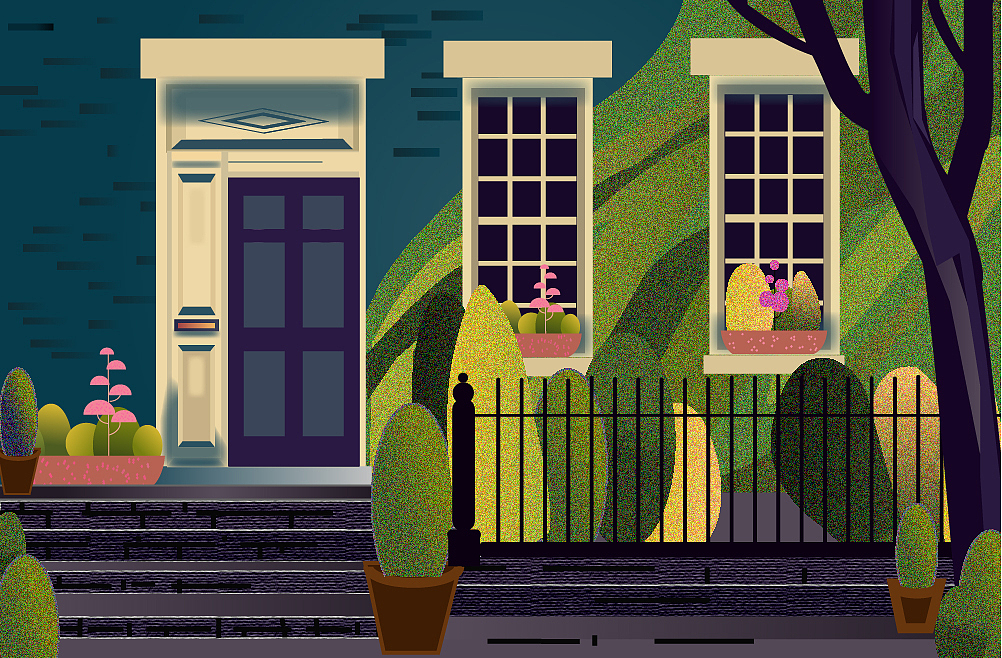 3161游芷妍
我画这张图用了四节课,一开始我以为可画可不画就准备偷懒不画,后来同学告诉我事情的严重性关于期末评分,我就开始奋笔疾书的画,最终在我的不懈努力下完成了。这四节课眼睛都画模糊了,我相信坚持就是力量!<br><br>既然要做一件特别的事,就不能妥协,不能折衷,不能退而求其次!!!