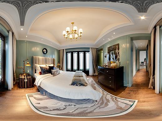 室内空间全景图摄影（个人主页-ZMzQxODQ2ODA=） - 环境/建筑摄影 - 站酷设计师名殒原创素材 - 站酷ZCOOL