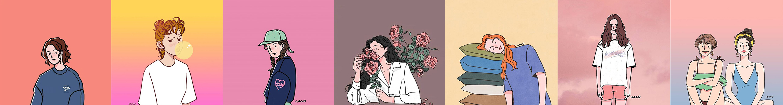 富江歐尼的個人主頁（封面預(yù)覽） - 主頁封面設(shè)置 - 站酷設(shè)計師富江歐尼原創(chuàng)素材 - 站酷ZCOOL