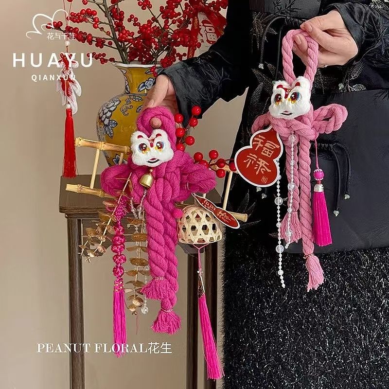 客订龙年贺卡(补图)（图ZMzYyNDg2MzAw） - 宣传物料 - 站酷设计师木木雅美原创素材 - 站酷ZCOOL