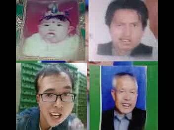 早期不正经鬼畜视频