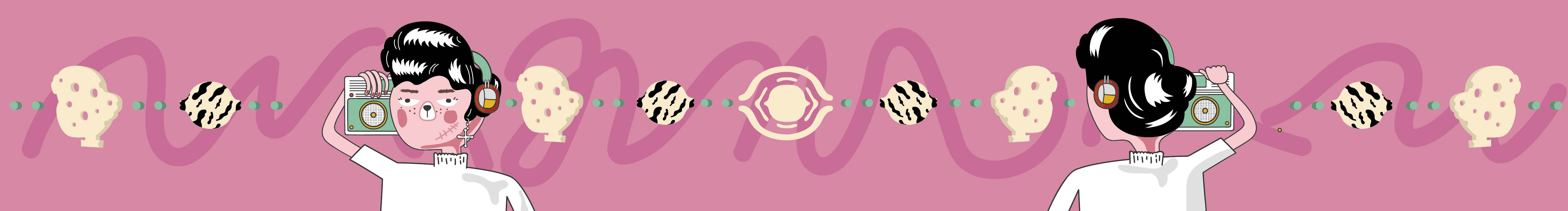 JoJo爱芒果的个人主页（封面预览） - 主页封面设置 - 站酷设计师JoJo爱芒果原创素材 - 站酷ZCOOL