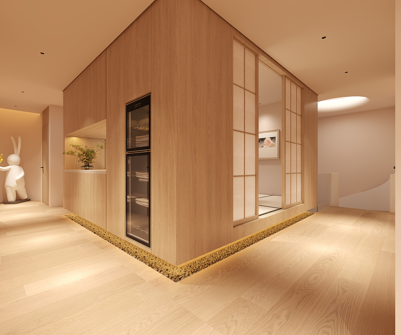 克丽缇娜青岛金铂店（图ZMjc0NTUzMTA0） - 商业空间设计 - 站酷设计师青岛凡真空间设计原创素材 - 站酷ZCOOL