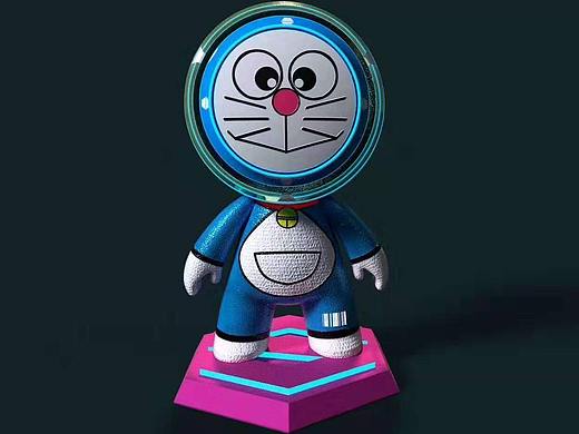 2天SubstancePainter 练习