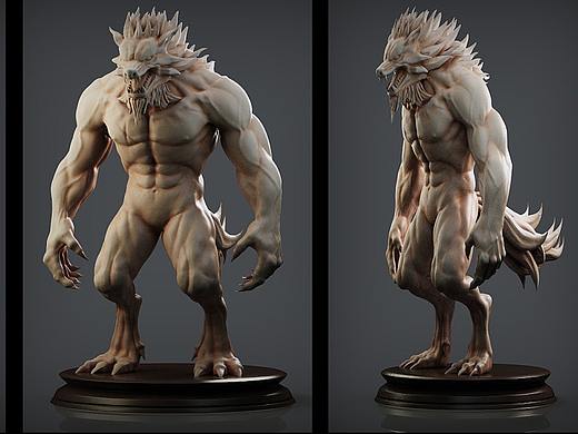 生物高模--晶核学生