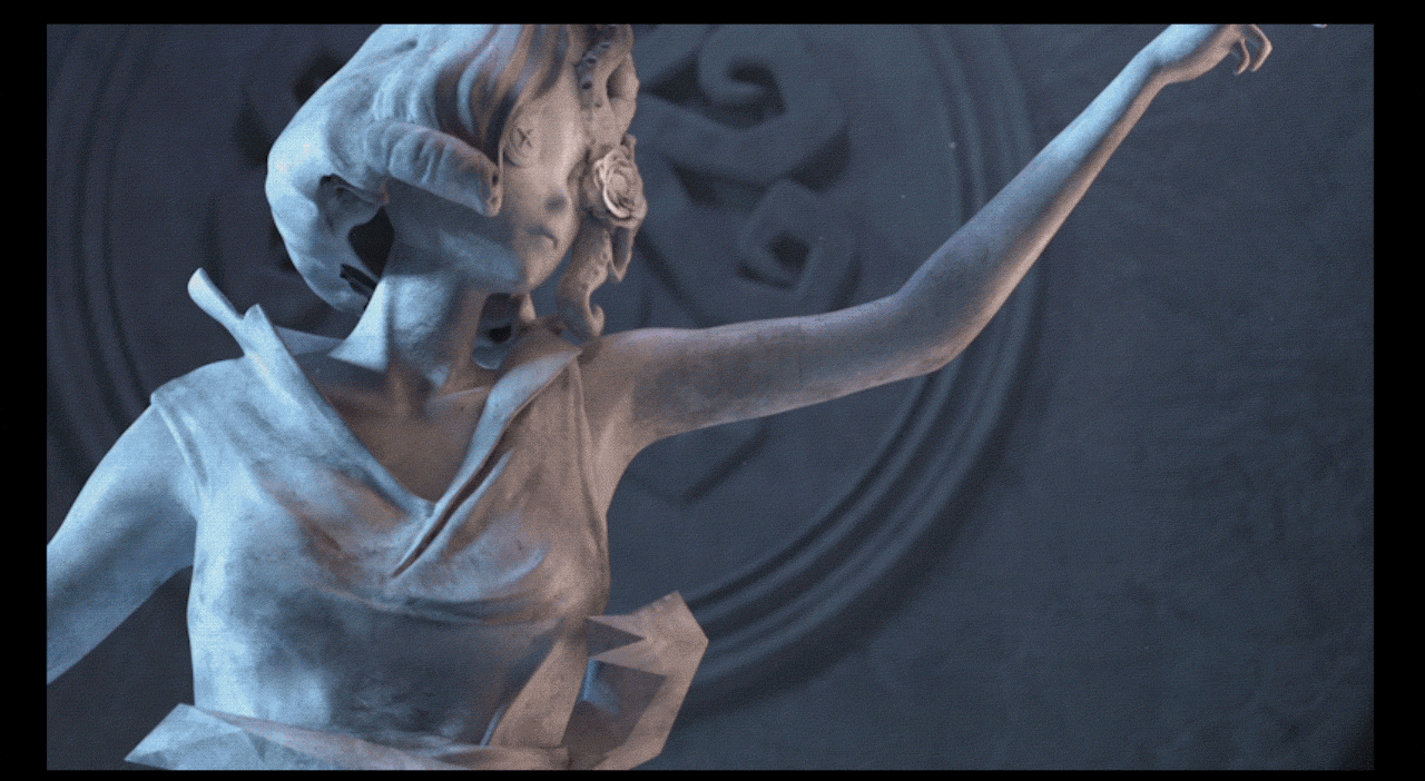 《第五人格》COAIII 世界赛赛事视觉包装