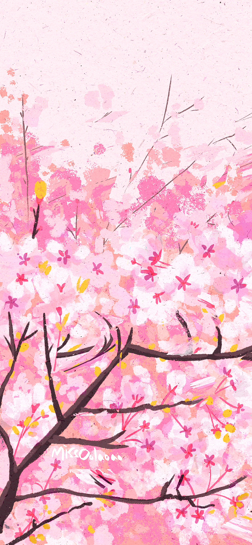 文創設計| 隨時解鎖櫻花🌸✨