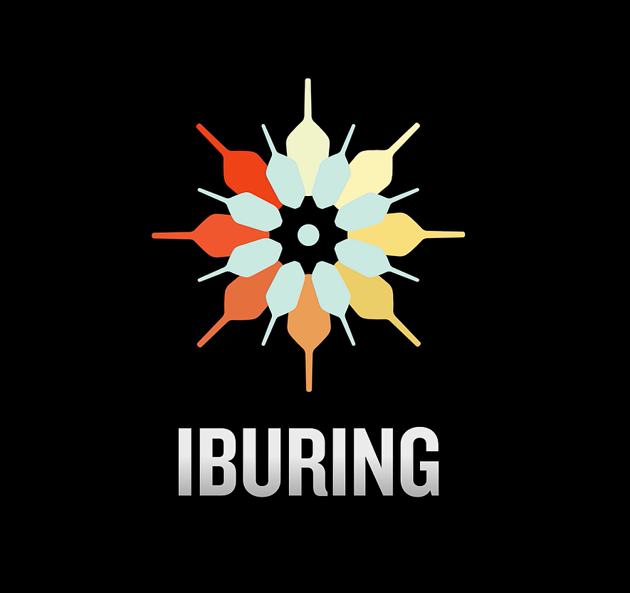 IBURING灯制作过程（图ZODAzMDE5ODg=） - 影视后期 - 站酷设计师木头笨原创素材 - 站酷ZCOOL