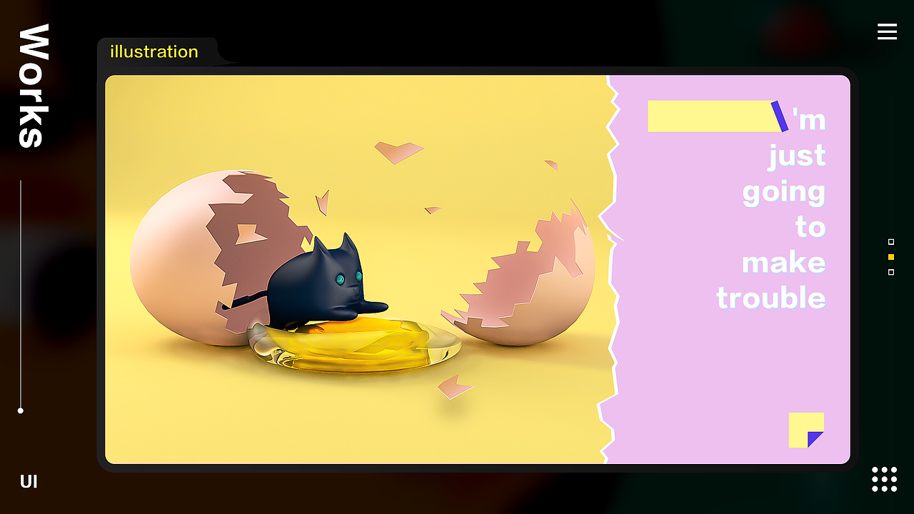 2017-2018作品集（图ZMTI5MDM5MTAw） - 其他UI - 站酷设计师Sevven原创素材 - 站酷ZCOOL