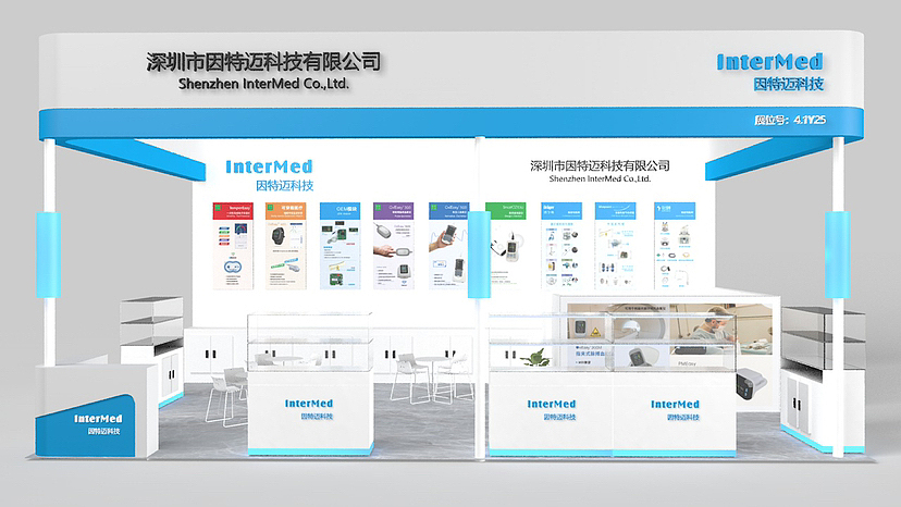 展会搭建模型（图ZMzQyMDA4NDc2） - 建筑/空间 - 站酷设计师彭学杨_Forever原创素材 - 站酷ZCOOL