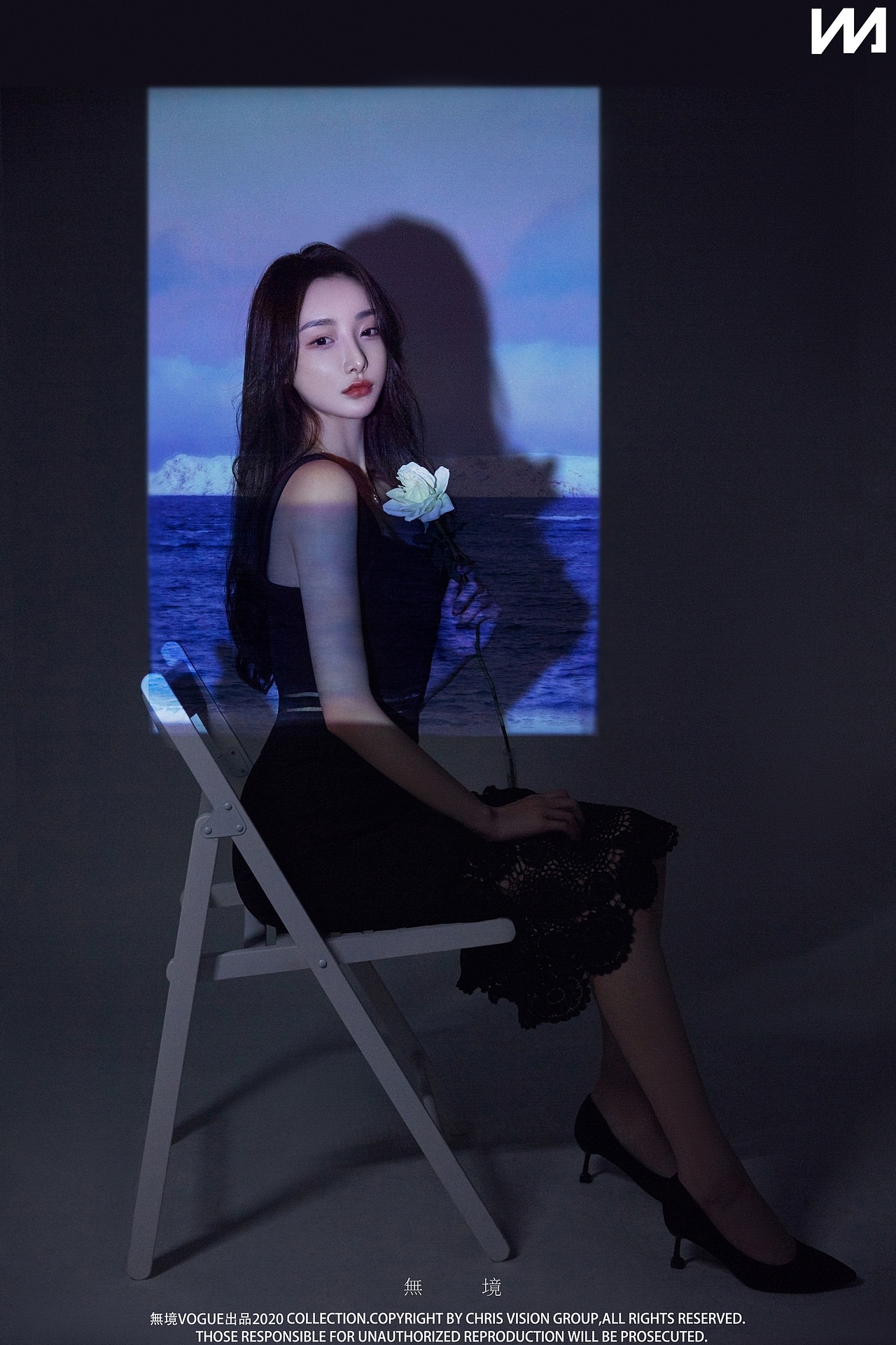 无境-时尚个性-①（图ZMjc2Nzc2MzIw） - 人像摄影 - 站酷设计师无境Studio原创素材 - 站酷ZCOOL