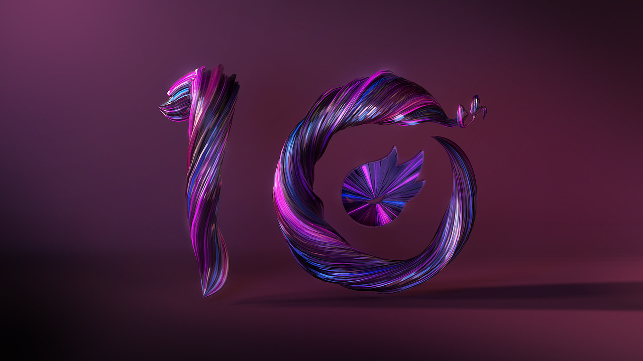 站酷十年，加油！（图ZNTU3NTkxODQ=） - 其他平面 - 站酷设计师王大大111原创素材 - 站酷ZCOOL