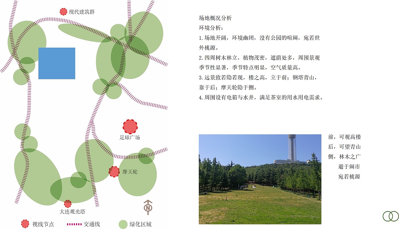 现代餐饮空间设计