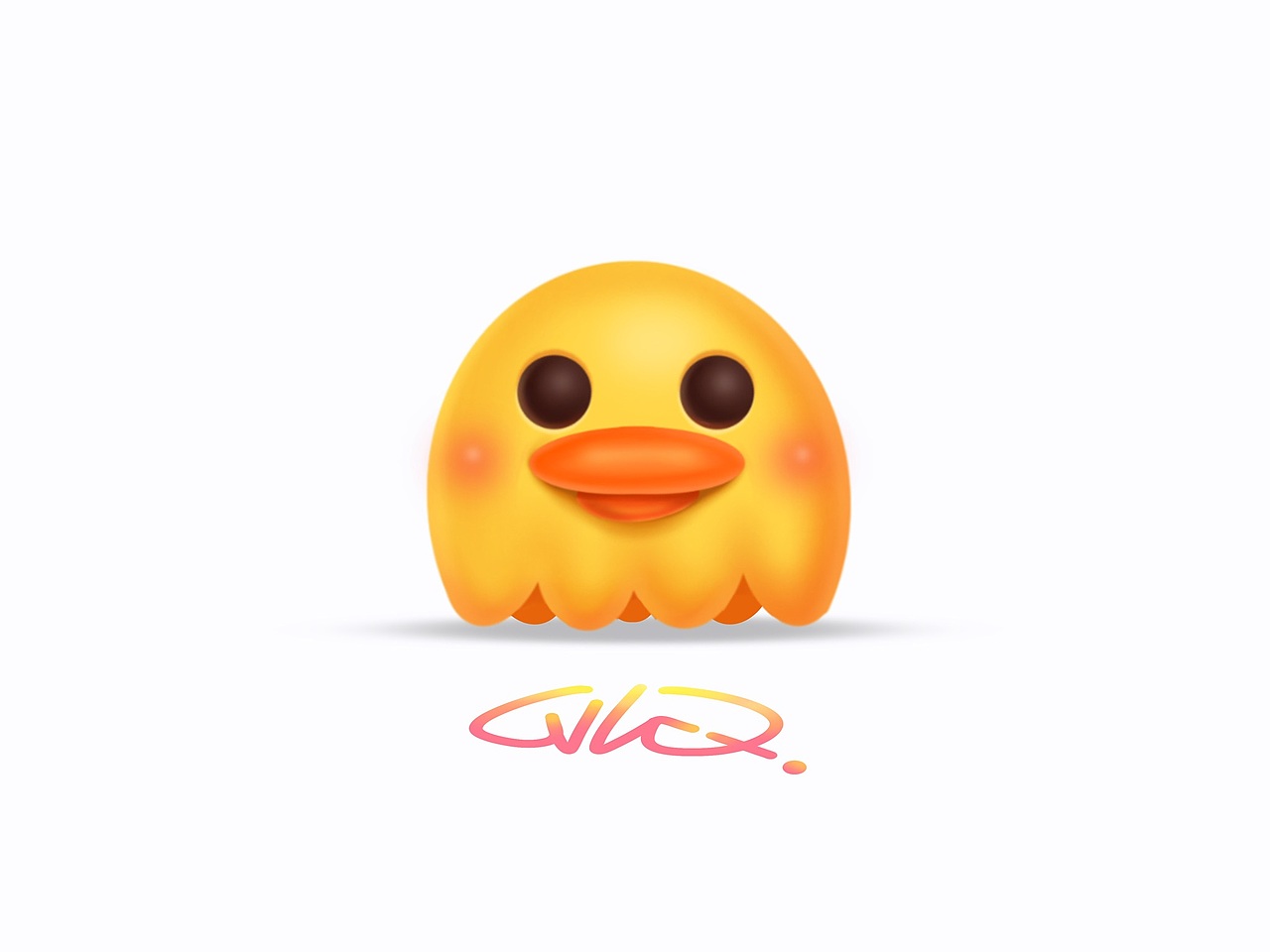 #狗子Q版小练习#——天线宝宝篇（图ZMTM3MjcwMDY4） - 创作习作 - 站酷设计师辣狗原创素材 - 站酷ZCOOL