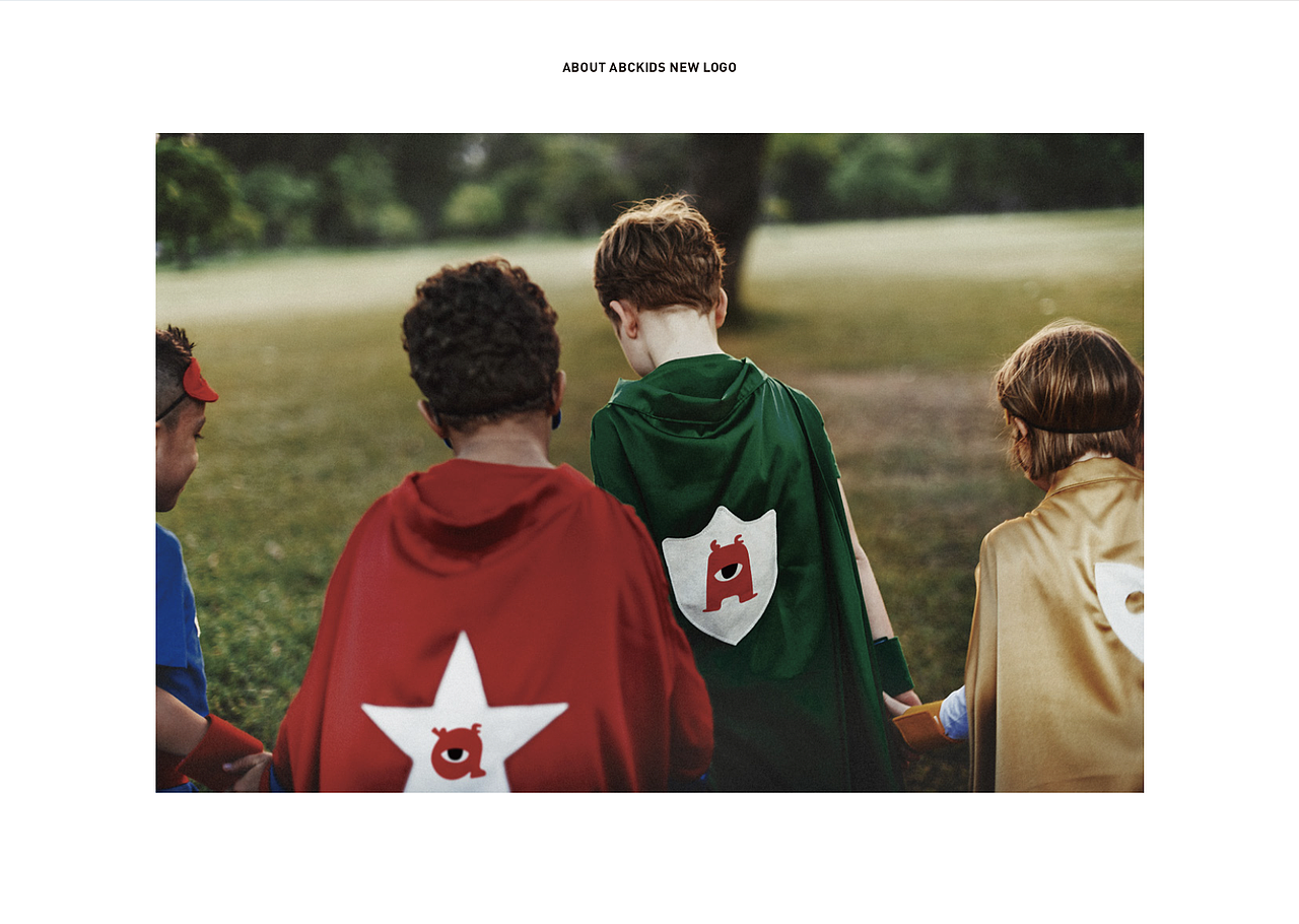 中国童鞋品牌ABC KIDS（图ZMTQ1MTg3ODEy） - 品牌 - 站酷设计师利人广告原创素材 - 站酷ZCOOL