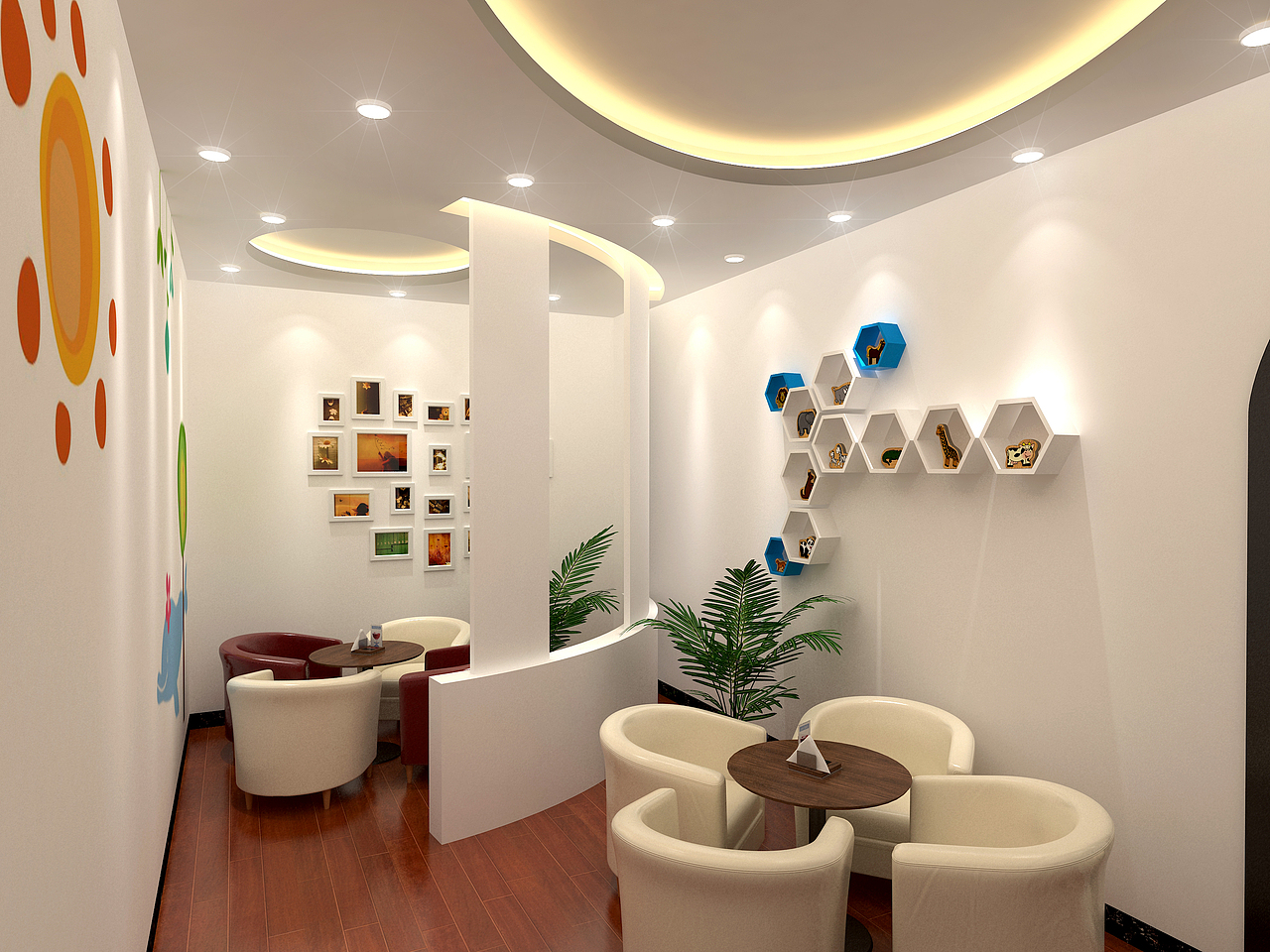 某少儿钢琴培训机构