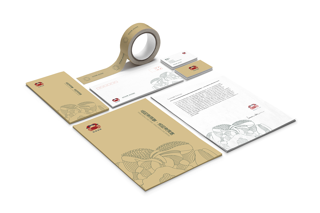 VI（图ZMjA2OTE0OTky） - 品牌 - 站酷设计师一名上班机器原创素材 - 站酷ZCOOL