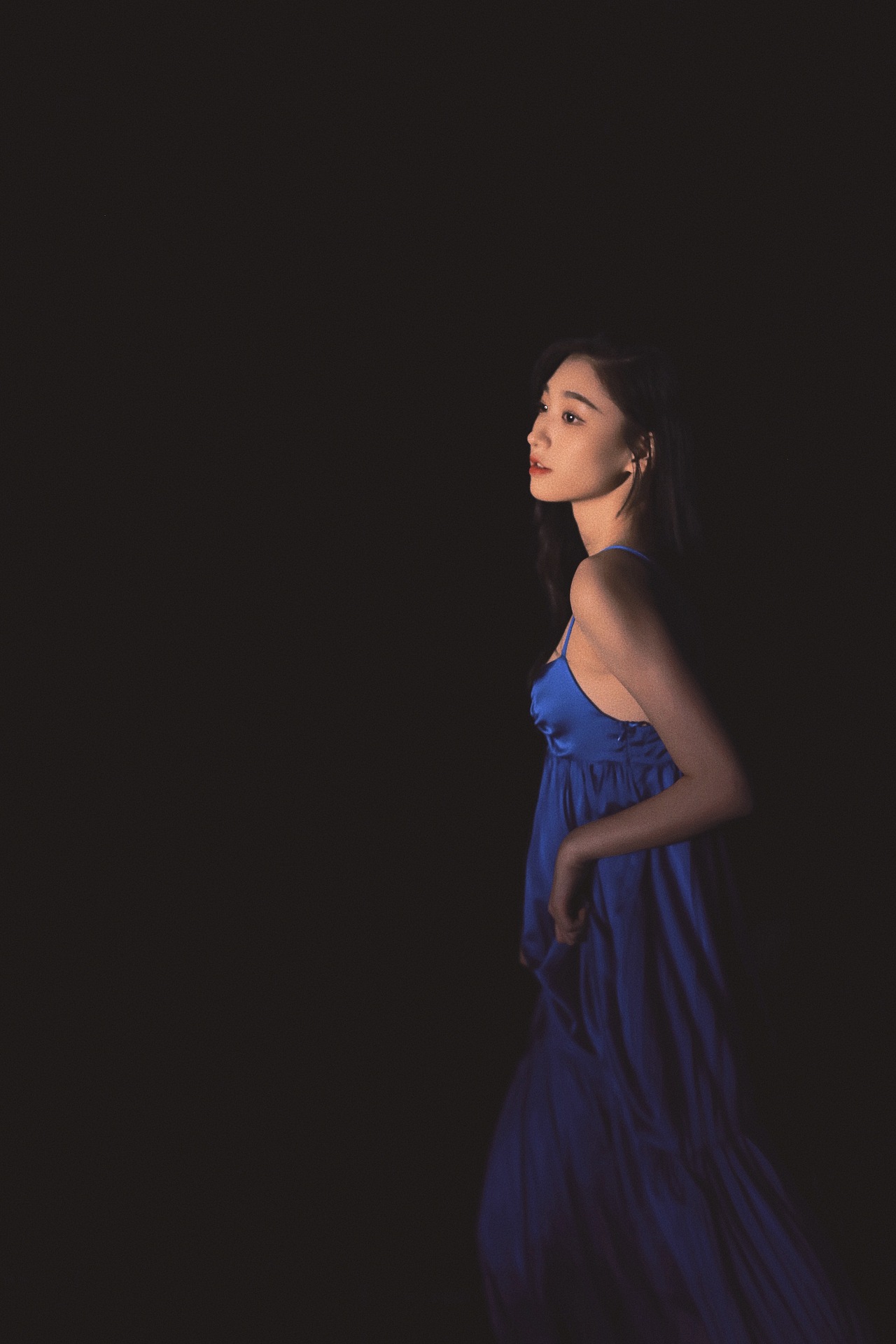 很多好事都在等你长大（图ZMjkzOTUzMzAw） - 人像摄影 - 站酷设计师萌又三岁原创素材 - 站酷ZCOOL