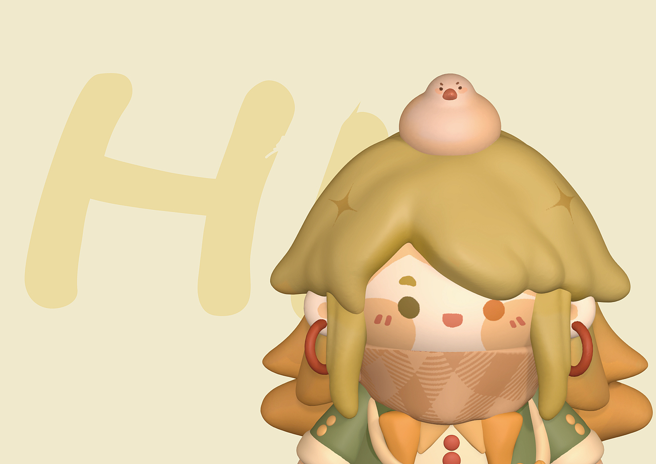 " 山花IP设计 ”（图ZMzAwNjQ5MTQw） - 品牌 - 站酷设计师sunmountt原创素材 - 站酷ZCOOL