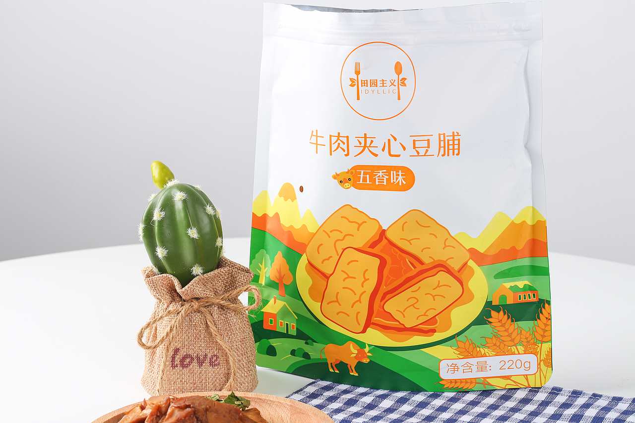 低卡零食包装（图ZMjI5MjE2NTE2） - 包装 - 站酷设计师Gloria鎏钦原创素材 - 站酷ZCOOL