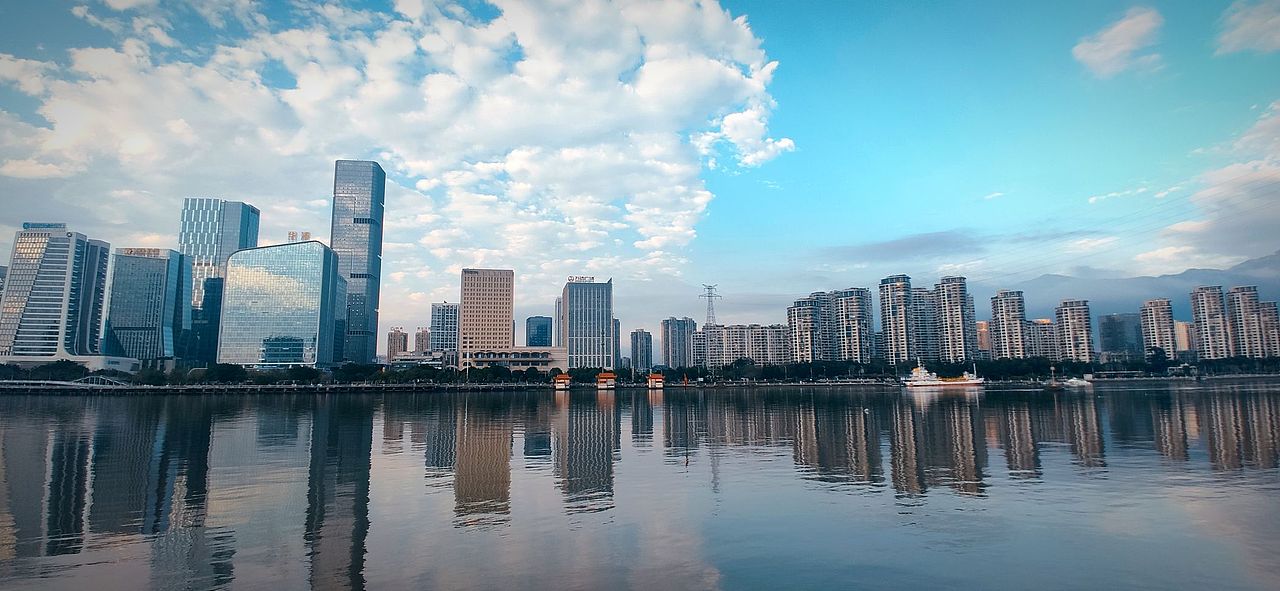 福州随拍系列-1C