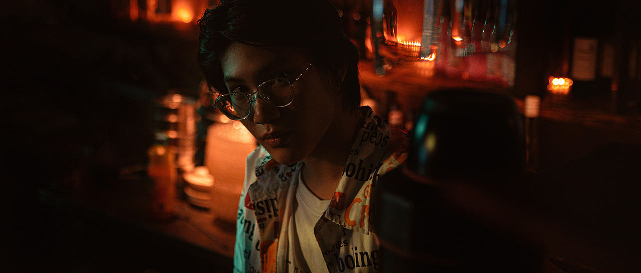 招商宣传片剧照集锦