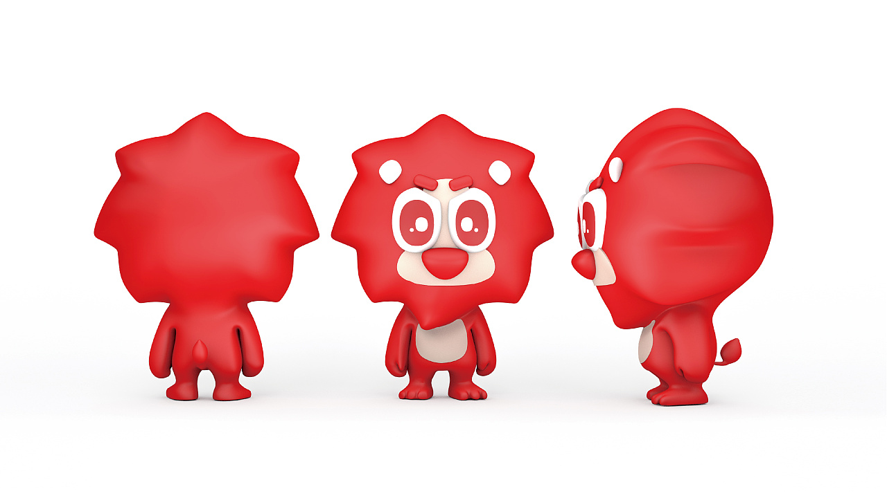 品牌人格化佐大狮用ip引领营销新玩法