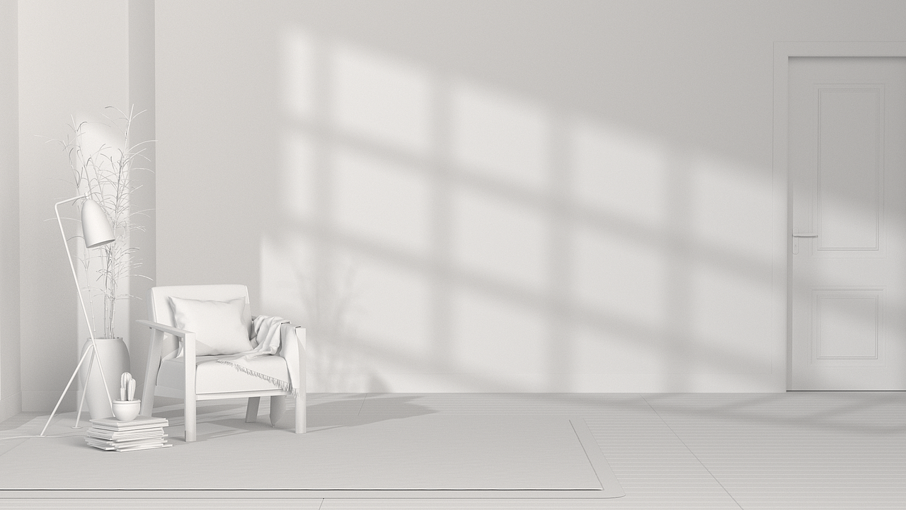 室内·绿植 | INTERIOR·PLANTS（图ZMjYyODQ5MDY4） - 场景 - 站酷设计师IRISky原创素材 - 站酷ZCOOL