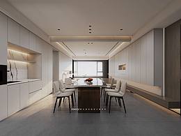 現(xiàn)代風(fēng)格｜私宅空間設(shè)計(jì)