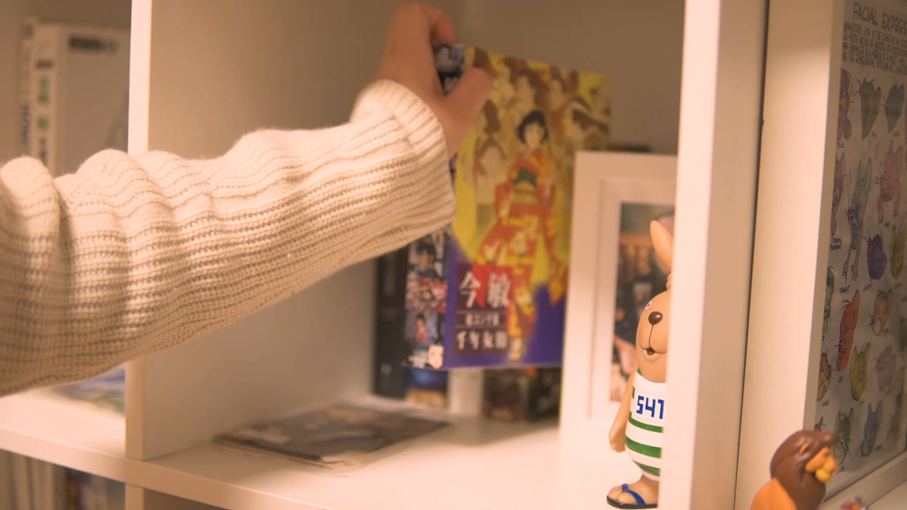 视频作品|艺术读书会