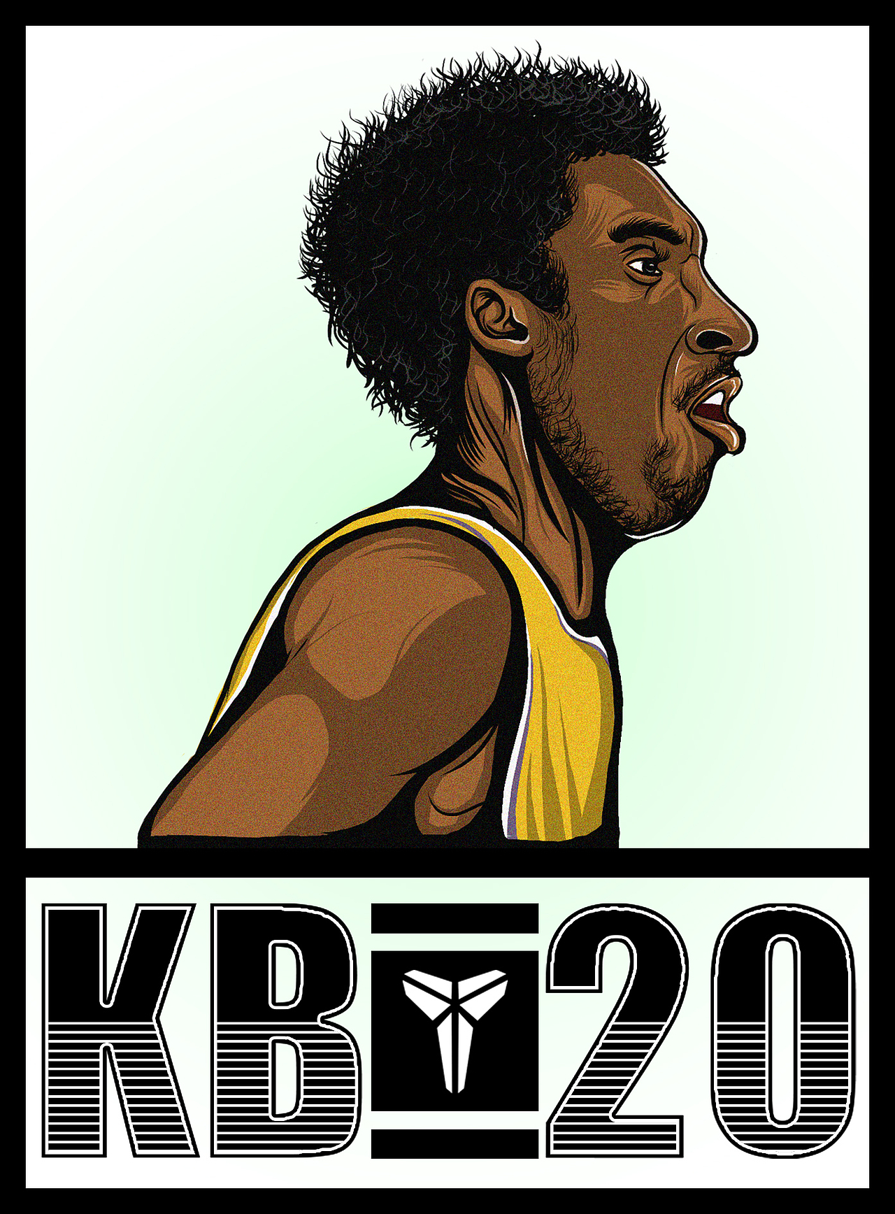 KB20（图ZNDY3OTAxMjQ=） - 商业插画 - 站酷设计师凯文文阿原创素材 - 站酷ZCOOL