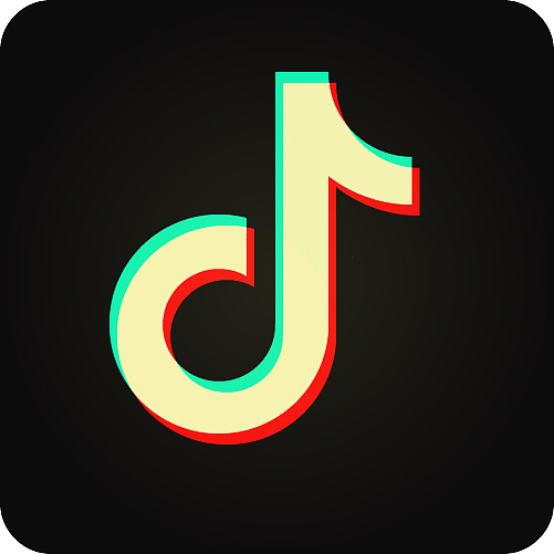 抖音|ui|图标|沈笑_临摹作品-站酷(zcool)