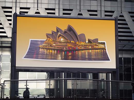 是眼睛欺骗了你，还是照片欺骗了你的眼睛（个人主页-ZMzcyODA4MDg=） - 海报 - 站酷设计师玲哥哥原创素材 - 站酷ZCOOL