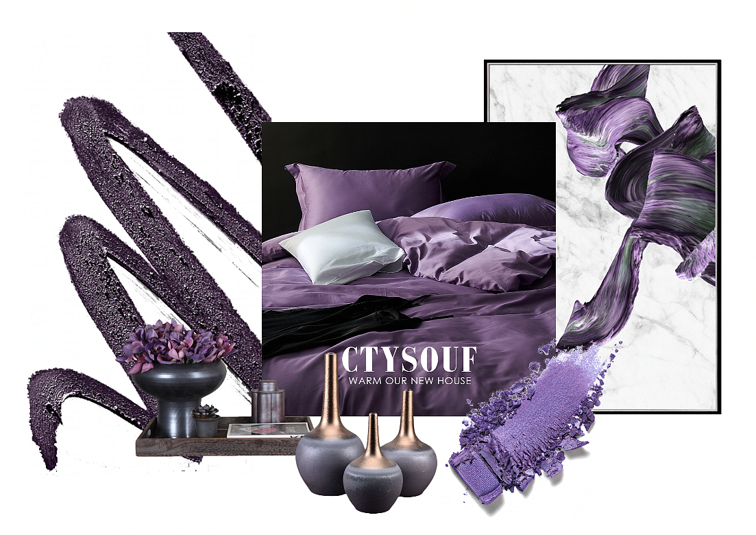 软装色彩系列（图ZMTcwMzYyNDYw） - 家装设计 - 站酷设计师NuttyOne原创素材 - 站酷ZCOOL