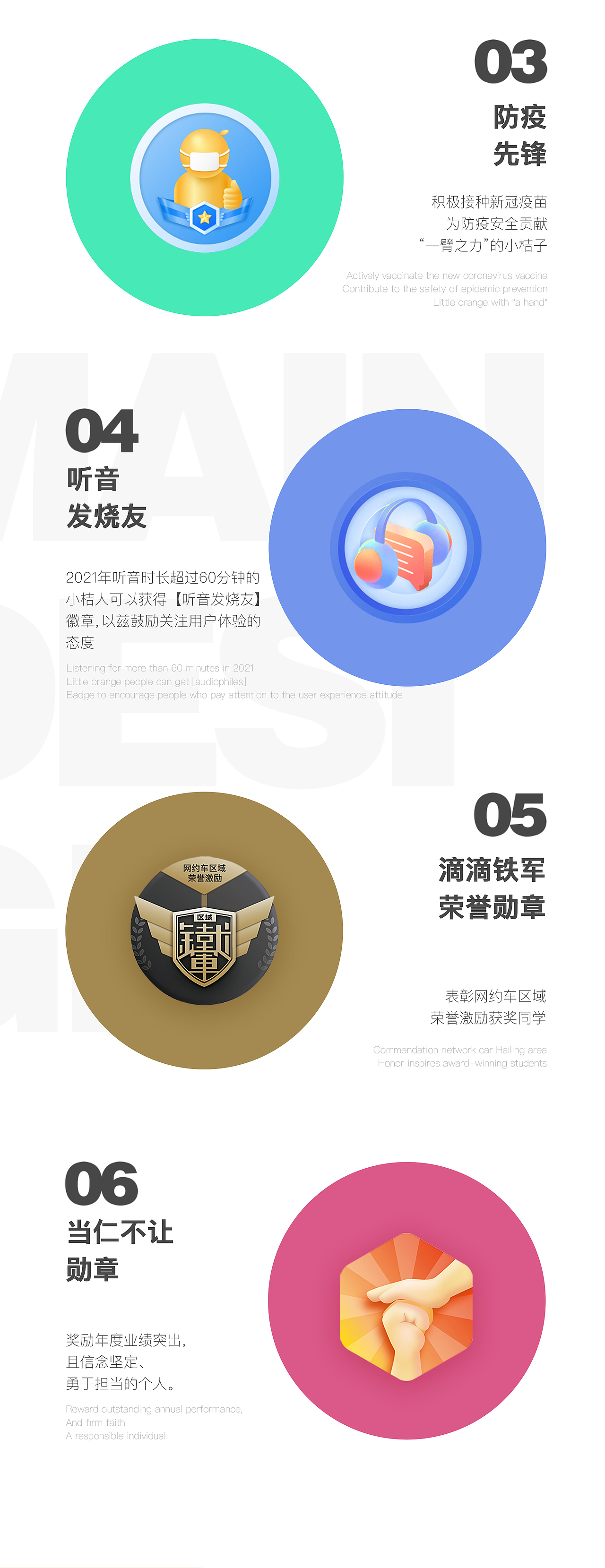 2020-2022作品汇总