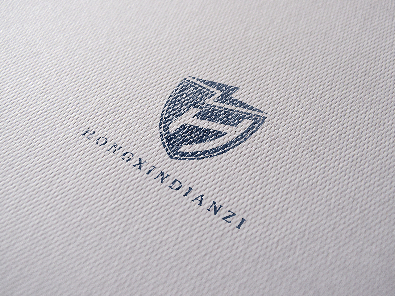 宏信电子（图ZODc2NDk2ODA=） - Logo - 站酷设计师言九三原创素材 - 站酷ZCOOL