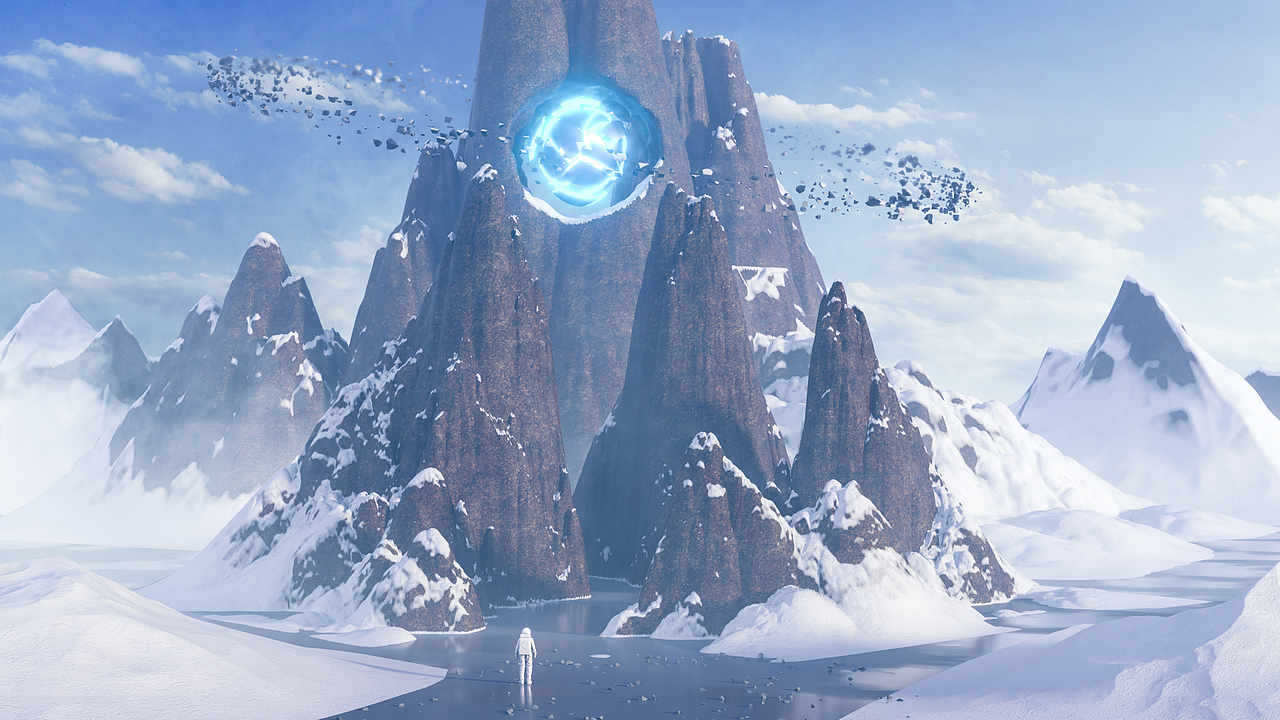 PROJECT: EVERYDAY JULY