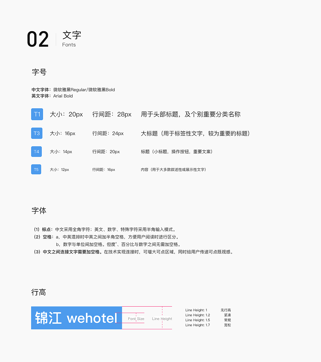 2020年【锦江】后台控件库web端