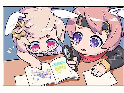 004（个人主页-ZNDQ0MzU5OTY=） - 短篇/格漫 - 站酷设计师一田art原创素材 - 站酷ZCOOL