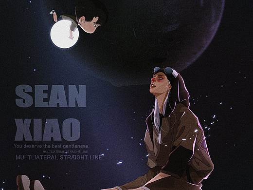 战战战战（个人主页-ZNDc3NjQwNjA=） - 创作习作 - 站酷设计师多边直线原创素材 - 站酷ZCOOL