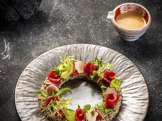 達漫商业摄影案例日料美食（个人主页-ZNzA4MjI4MTI=） - 美食摄影 - 站酷设计师DiamondMedia達漫原创素材 - 站酷ZCOOL