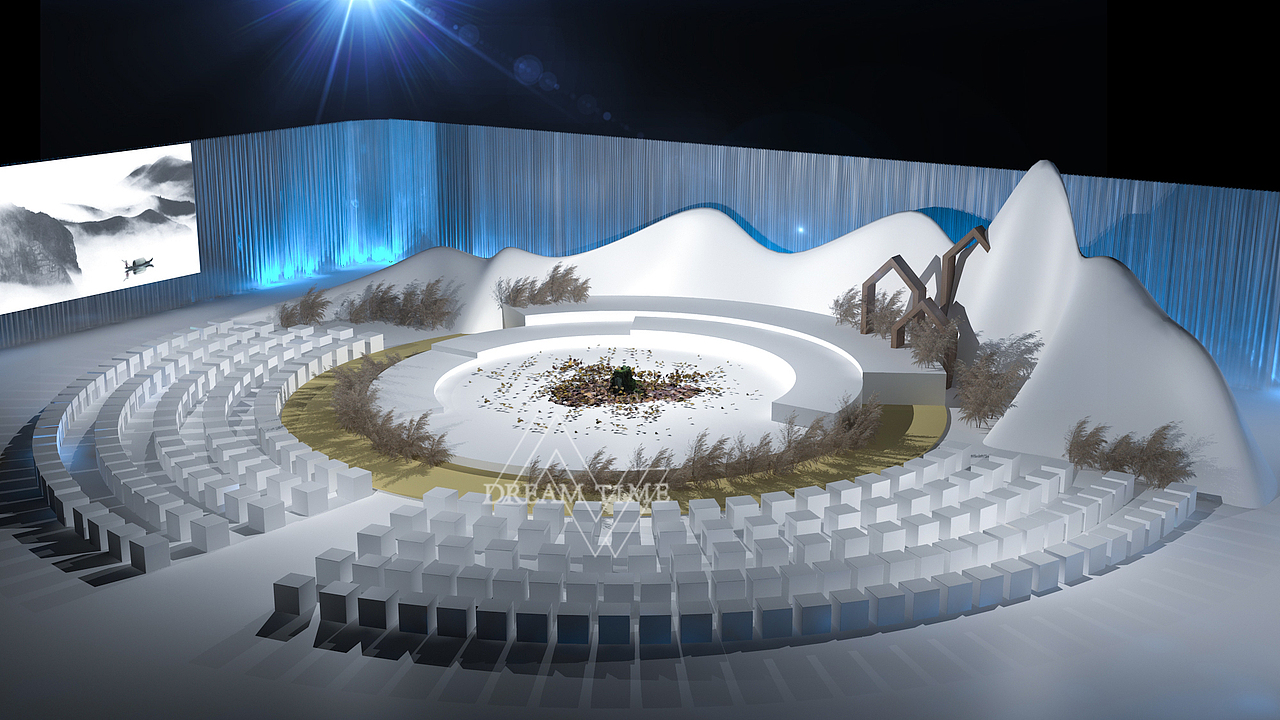 山外有山（图ZMjM0MTExNjg4） - 其他三维 - 站酷设计师今将图南1原创素材 - 站酷ZCOOL