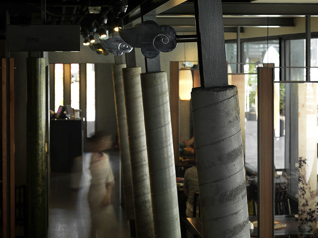 成都火锅店设计-成都火锅店设计公司-火锅店装修设计