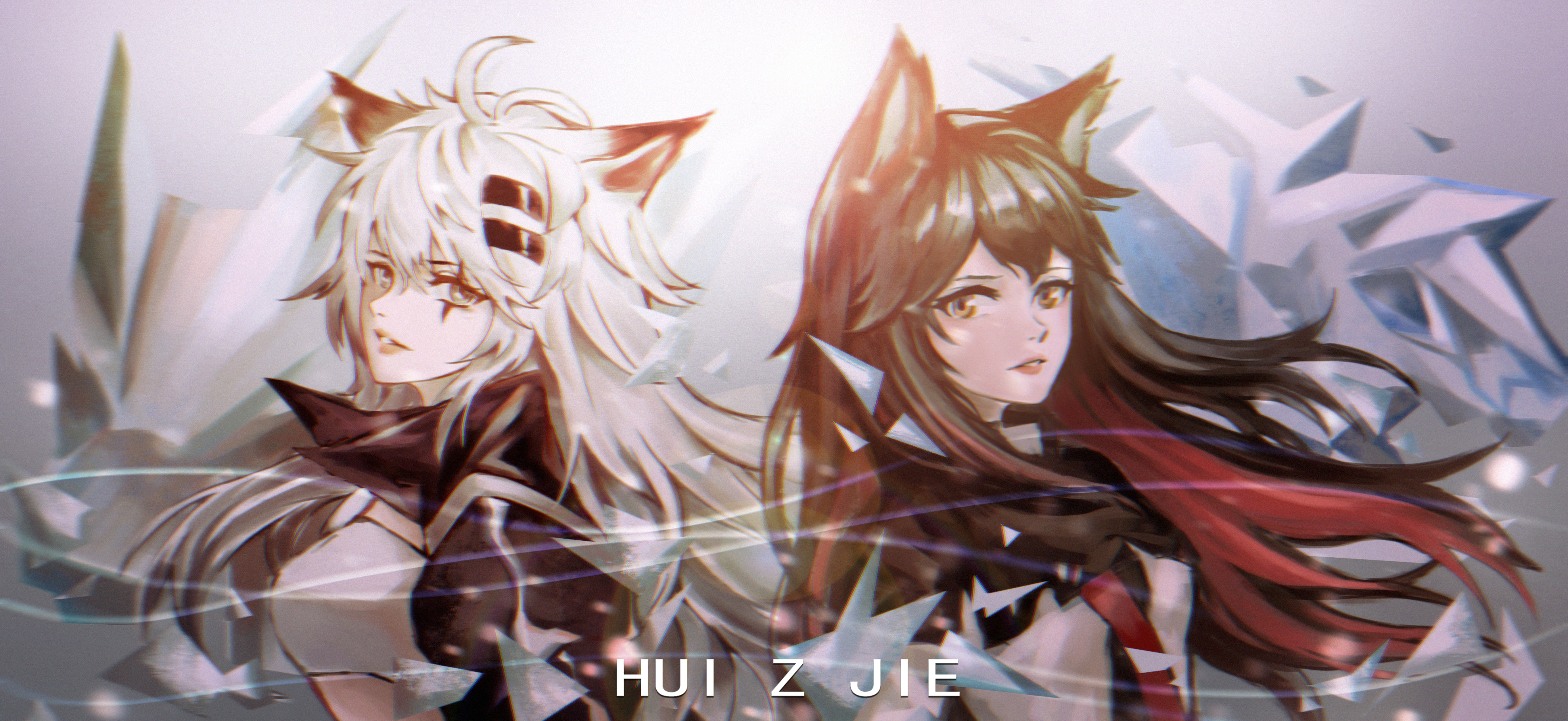 绘z界的个人主页（封面预览） - 主页封面设置 - 站酷设计师绘z界原创素材 - 站酷ZCOOL