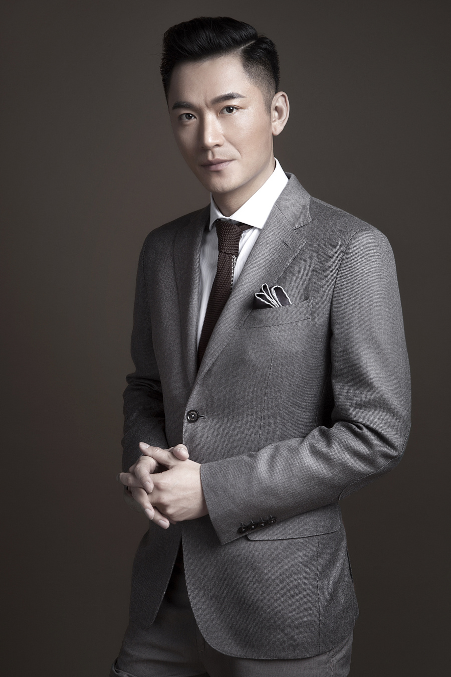 原创作品:演员:朱泳腾