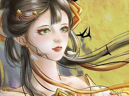 十二生肖·子鼠