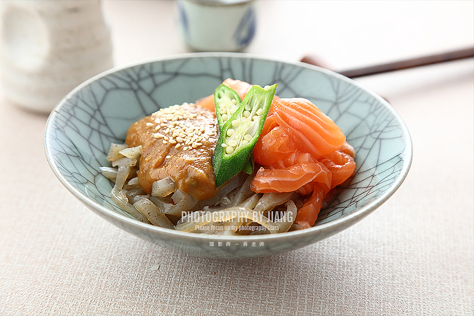 日料和其他菜式(最近接拍的日料有点太多了吼吼)