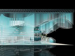 展示设计