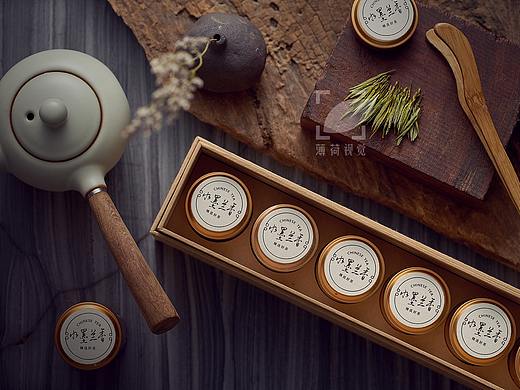 薄荷视觉：茶叶/名宿周边 摄影作品